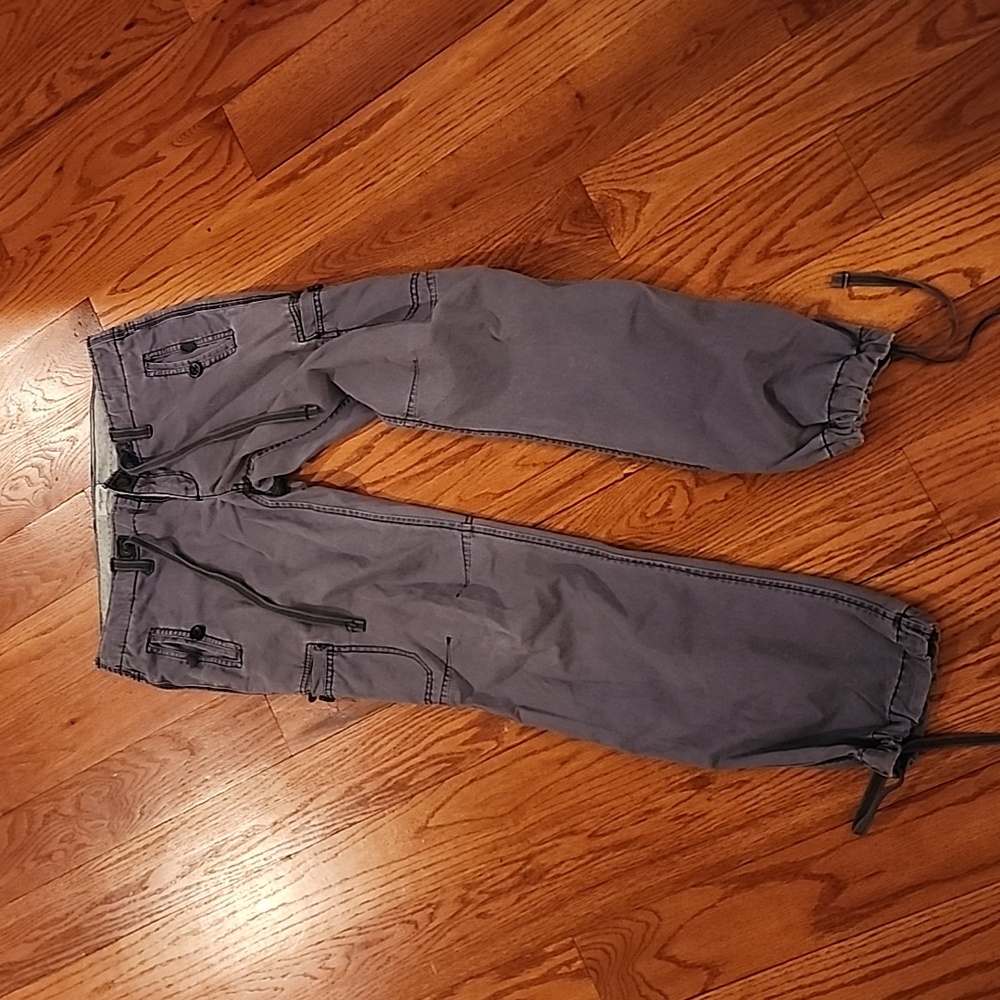 Cargo Pants